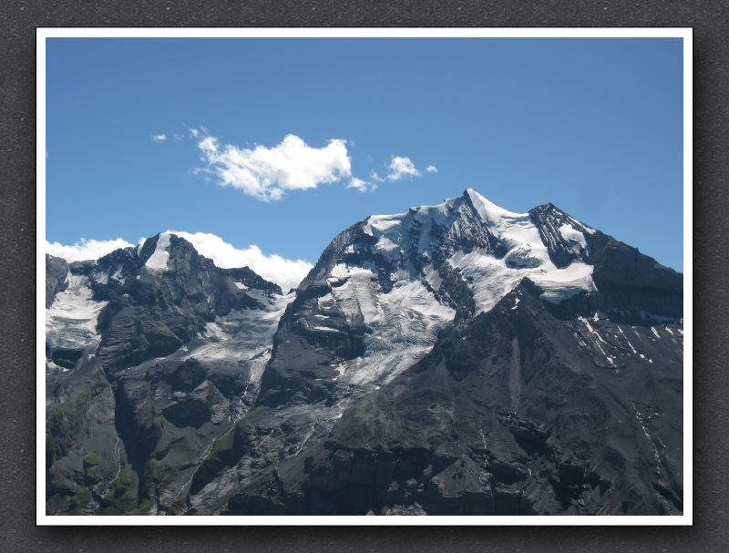 4 Gegenüber Fründenhorn und Doldenhorn