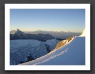 5 Blick vom Morgenhorn Richtung Bietschhorn