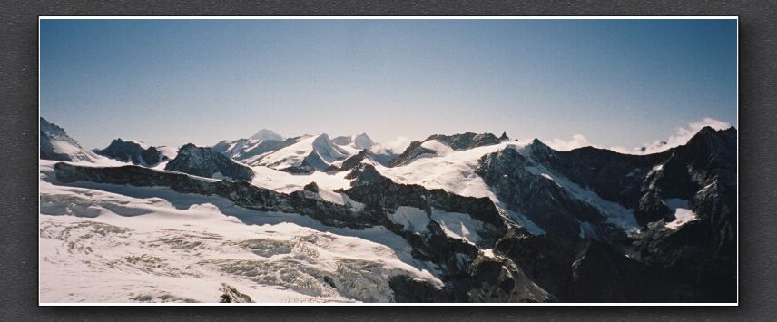 3 Blick von der Hütte