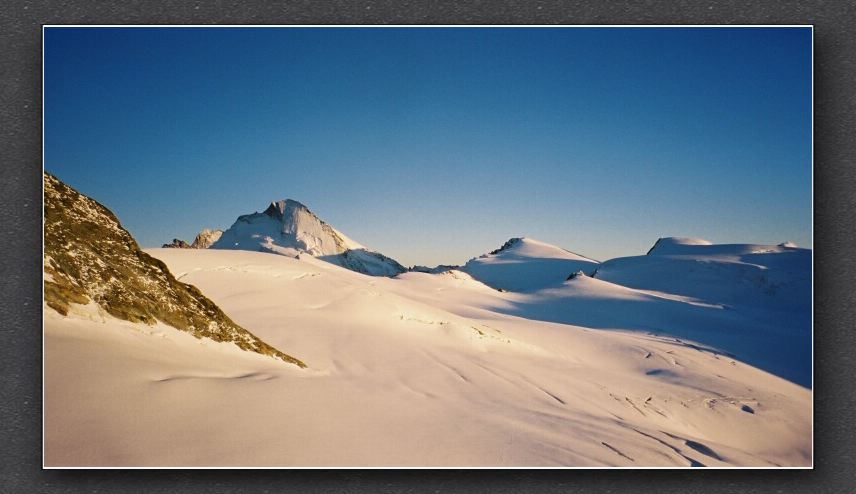 4 Blick von der Hütte