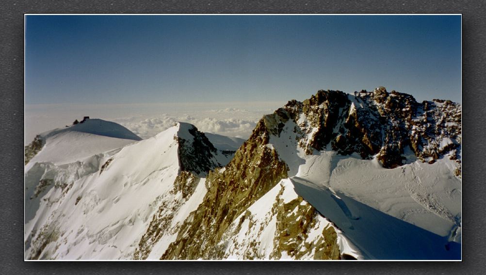 4 Rückblick vom Nordend