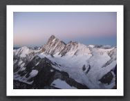 2 Blick zum Finsteraarhorn