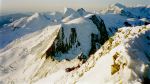 5 Blick zurück ins Mischabeljoch