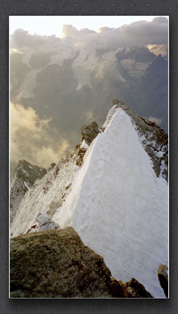 Weisshorn