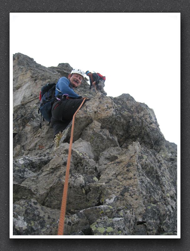 4 Am Augstkrummenhorn