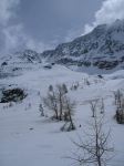 9 Über den Beichpass ins Lötschental