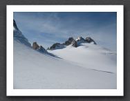 6 Blick zur Aiguille du Tour