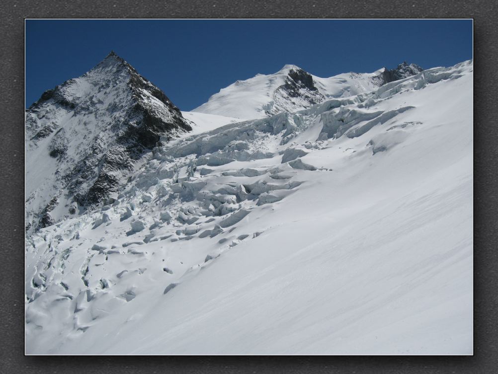 5  Blick zurück zum Bishorn