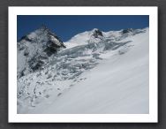 5  Blick zurück zum Bishorn