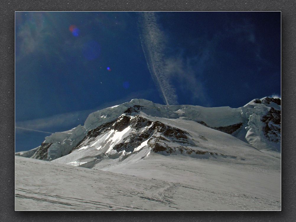 3 Flanke am Grand Combins