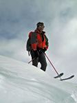 2 am Grand Combin