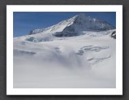 23 Rosenlauiabfahrt vor dem Rosenhorn