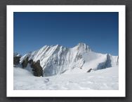 8 Blick zu Schreck- und Lauteraarhorn