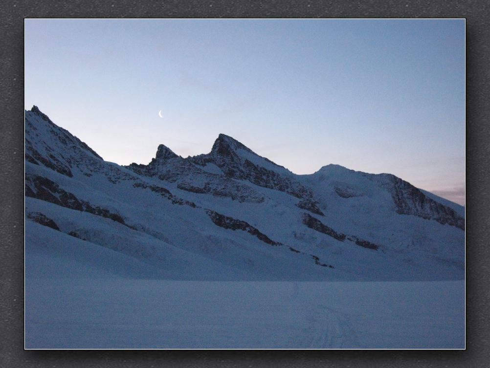 1 Gross und Klein Grünhorn