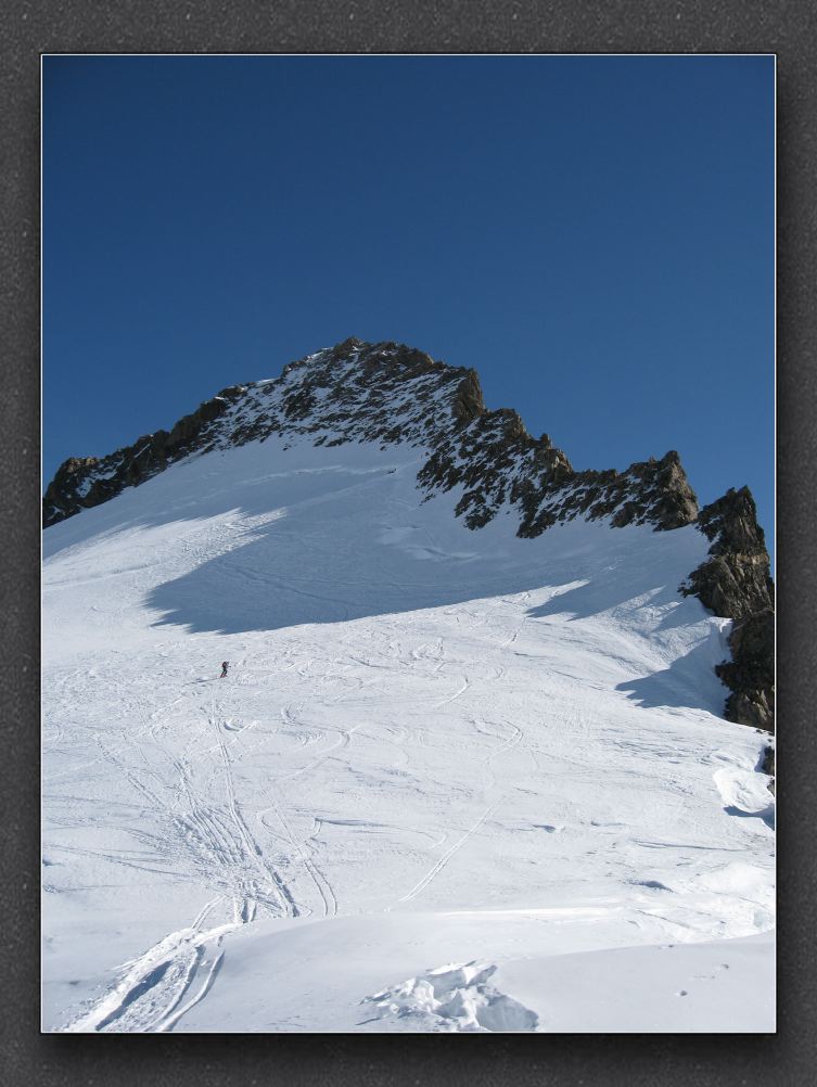 3 Blick zum Gross Grünhorn