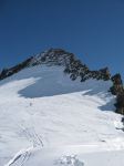 3 Blick zum Gross Grünhorn