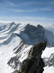 7 Abstieg vom Gross Grünhorn