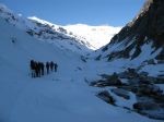 3 Unterwegs in die Zapporthütte