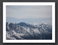 3 Die Walliseralpen  von Süden