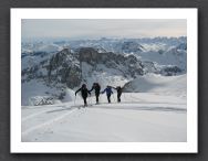 3 Die Landschaft ist spektakulär