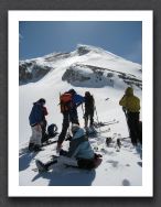 13 Pause vor dem Schöllihorn