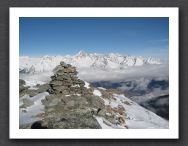 3  unter uns das Wolkenmeer