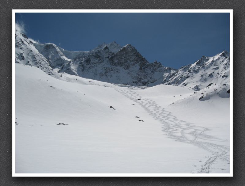 9 noch mehr Pulver mitten im April